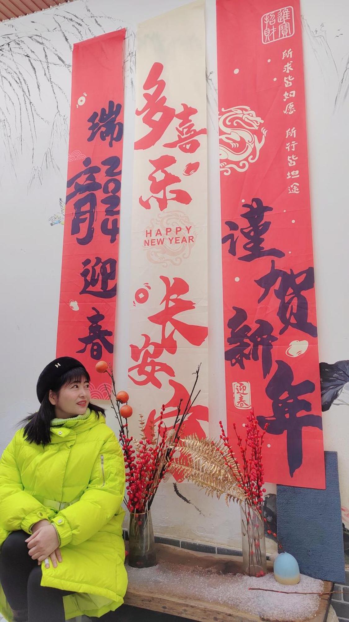 Zhangjiajie Tingyutang Little Yard Eksteriør billede