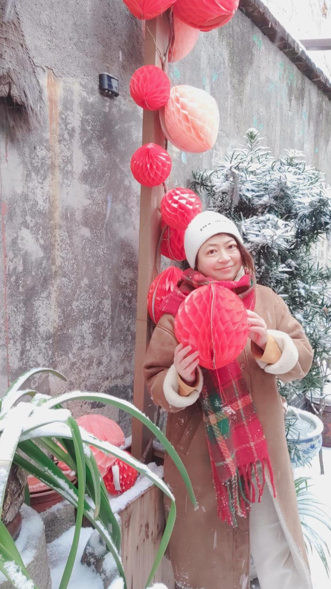 Zhangjiajie Tingyutang Little Yard Eksteriør billede